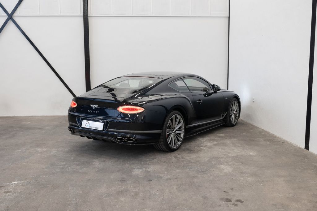 Bentley Continental GT 2023