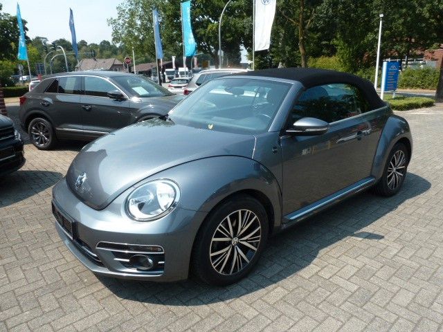 Volkswagen Beetle 2018