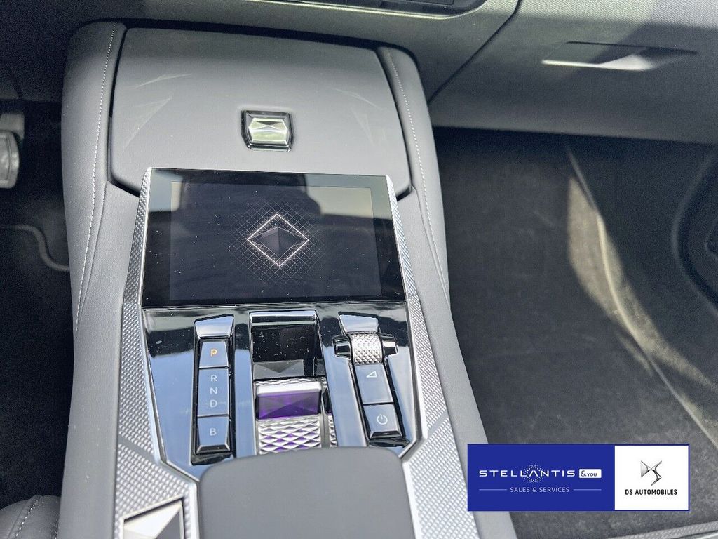 DS Automobiles DS4 2023