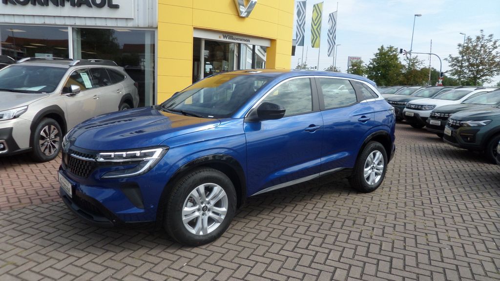 Renault Austral 2025