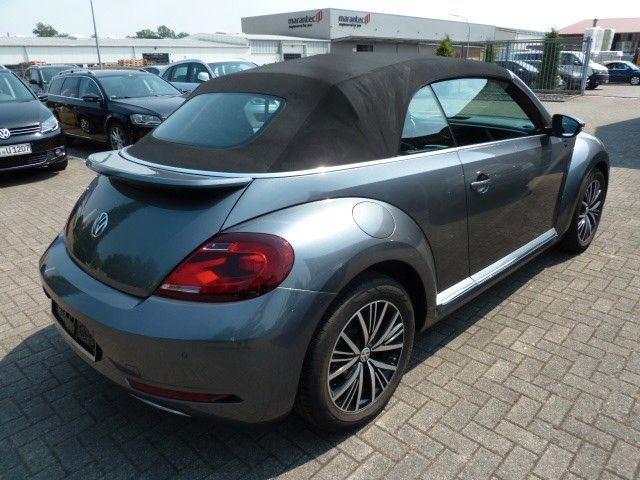 Volkswagen Beetle 2018