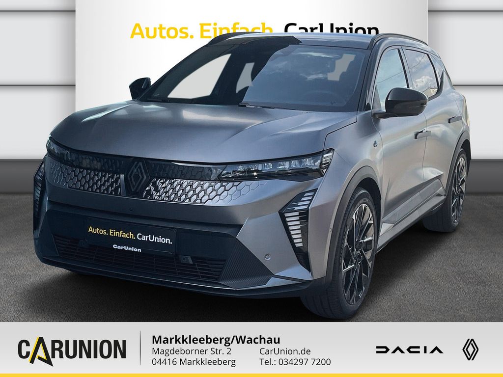 Renault Scenic 2024