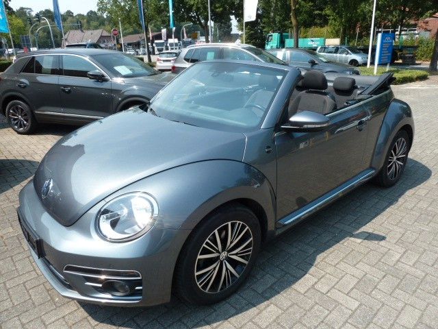 Volkswagen Beetle 2018
