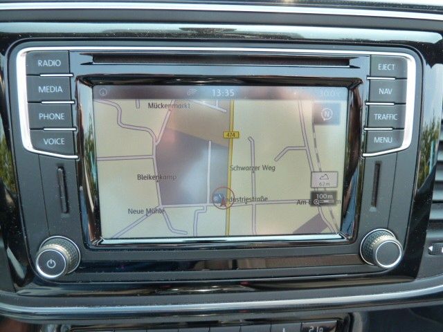 Volkswagen Beetle 2018