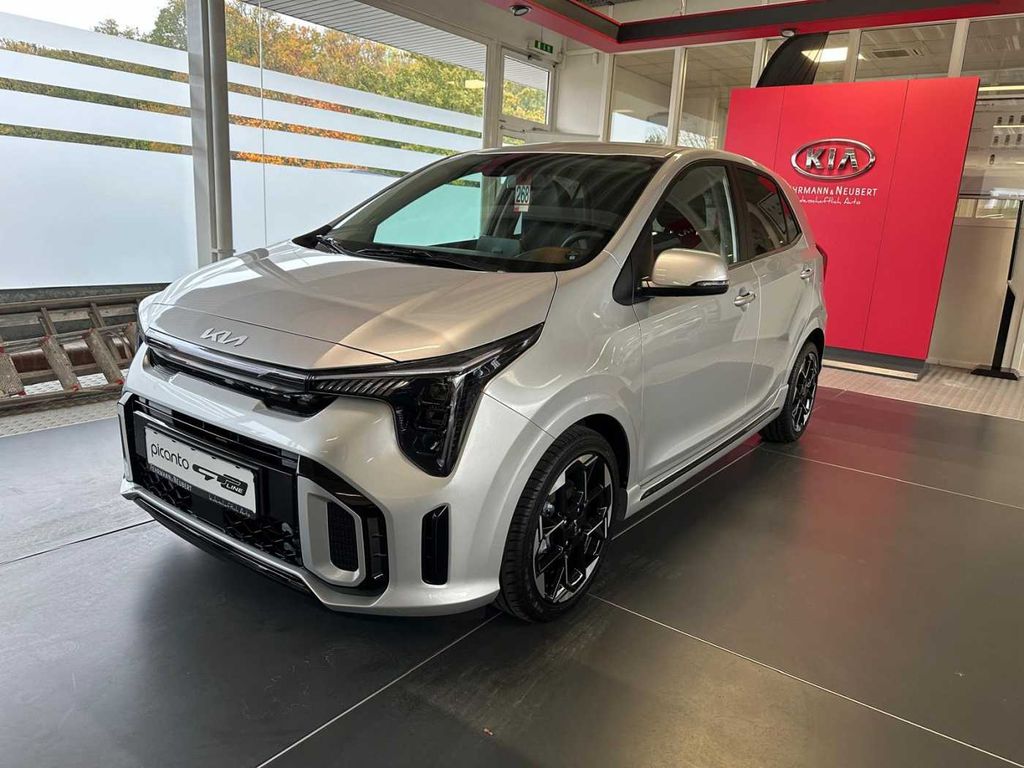 Kia Picanto 2025