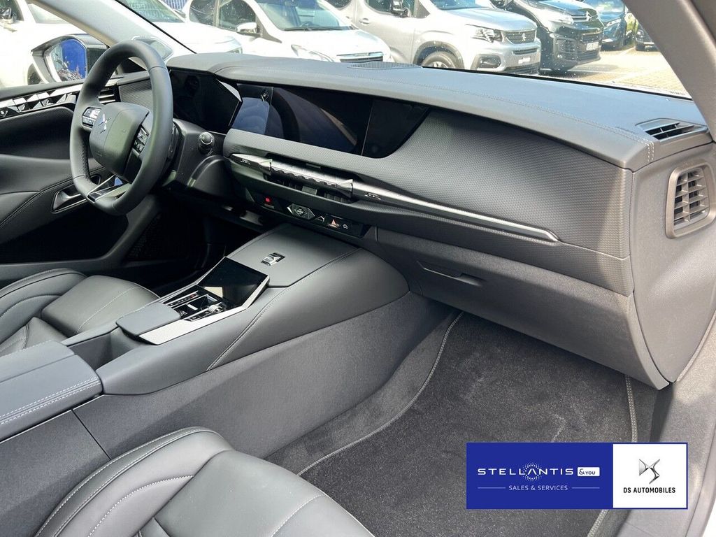 DS Automobiles DS4 2023