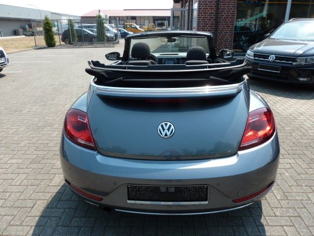 Volkswagen Beetle 2018