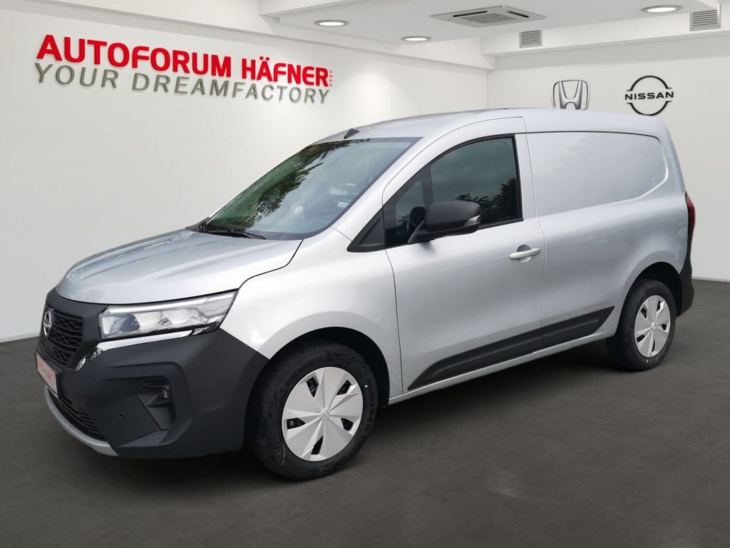Nissan Townstar 2024