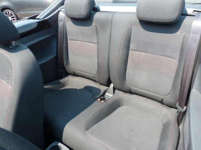 Volkswagen Beetle 2018