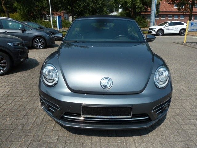 Volkswagen Beetle 2018