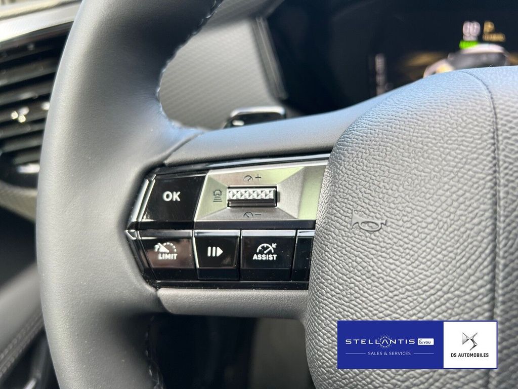 DS Automobiles DS4 2023