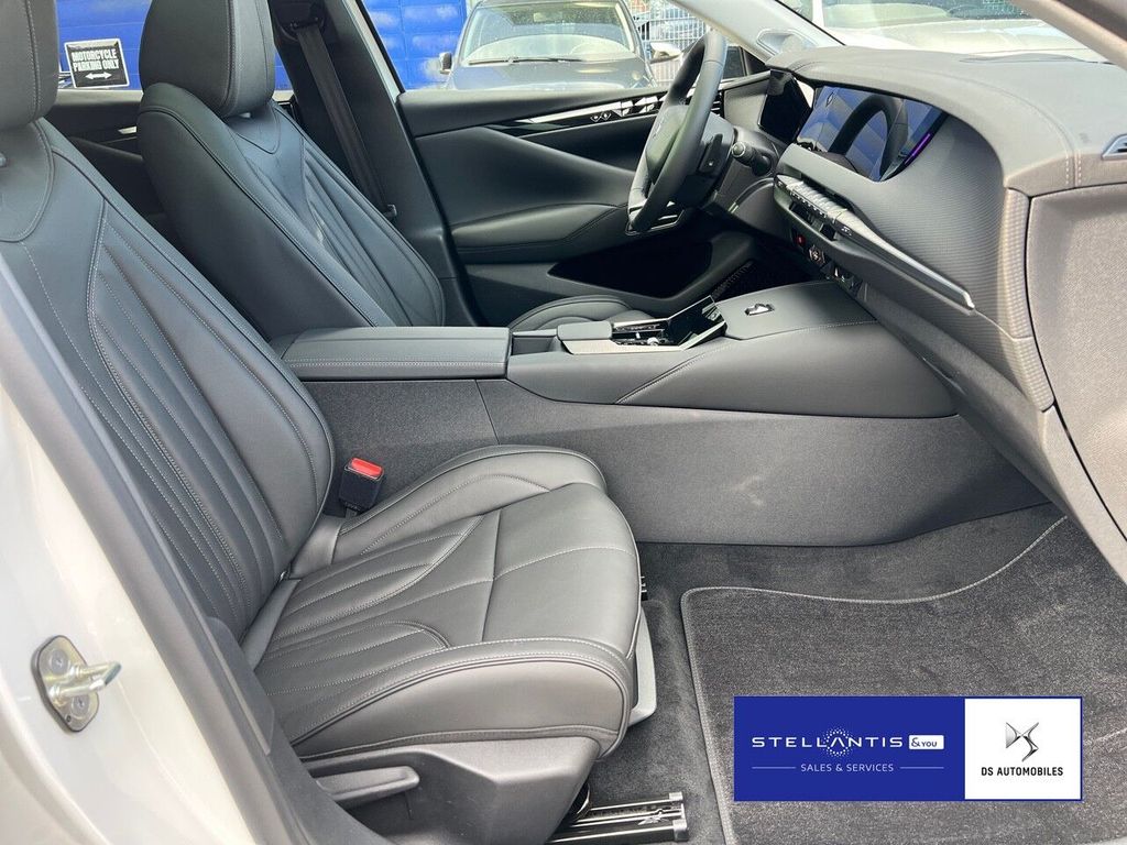 DS Automobiles DS4 2023