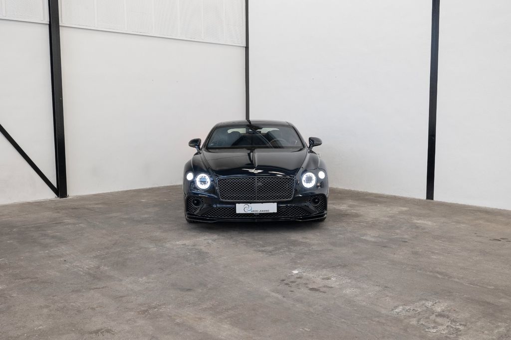 Bentley Continental GT 2023