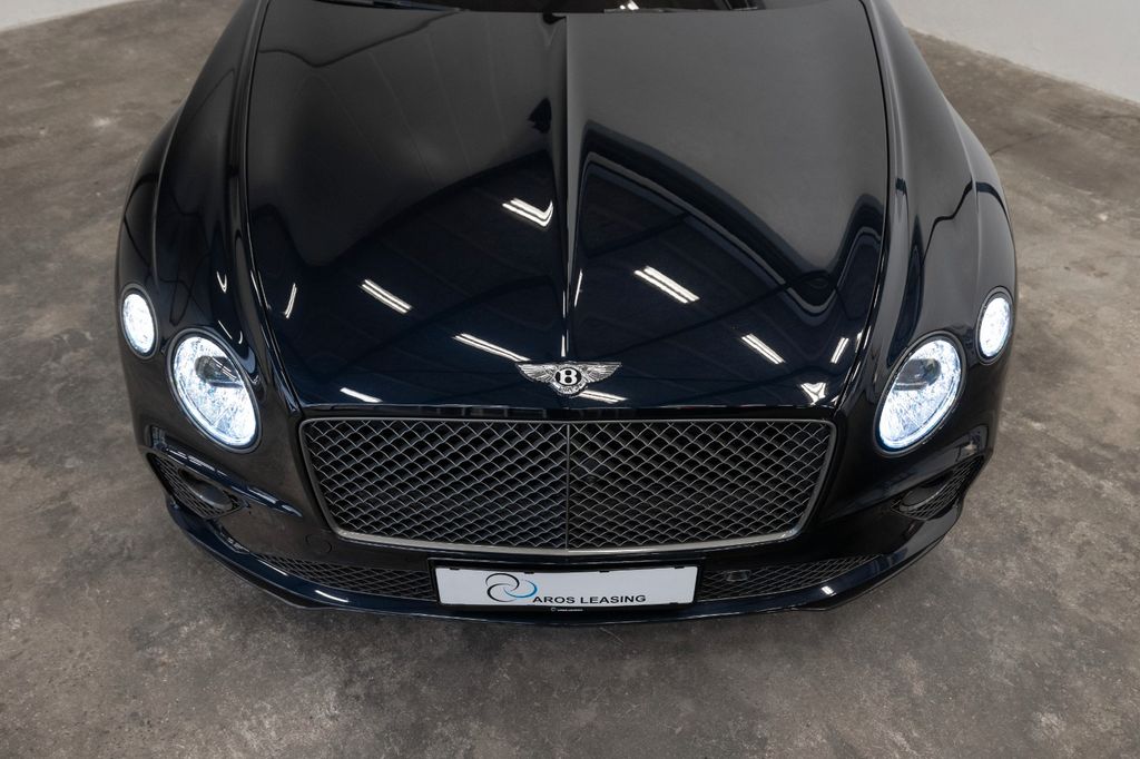 Bentley Continental GT 2023