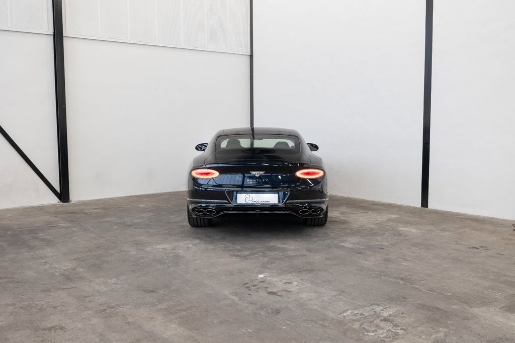 Bentley Continental GT 2023