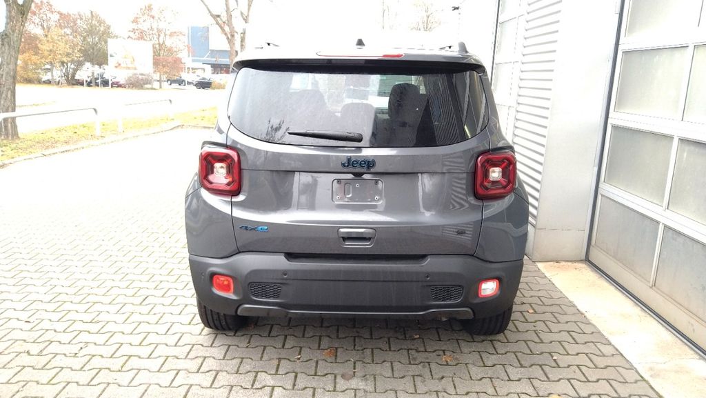 Jeep Renegade 2022