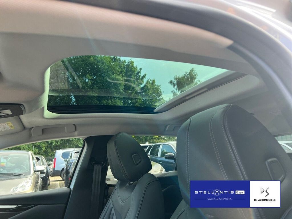 DS Automobiles DS4 2023