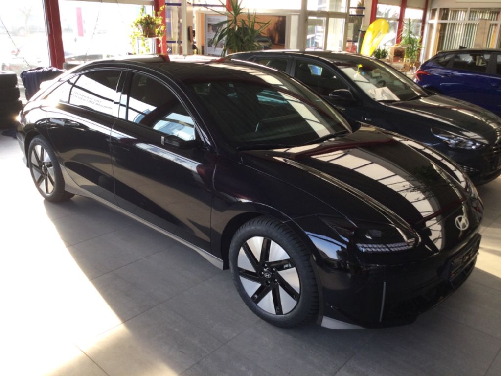 Hyundai IONIQ 6 2023