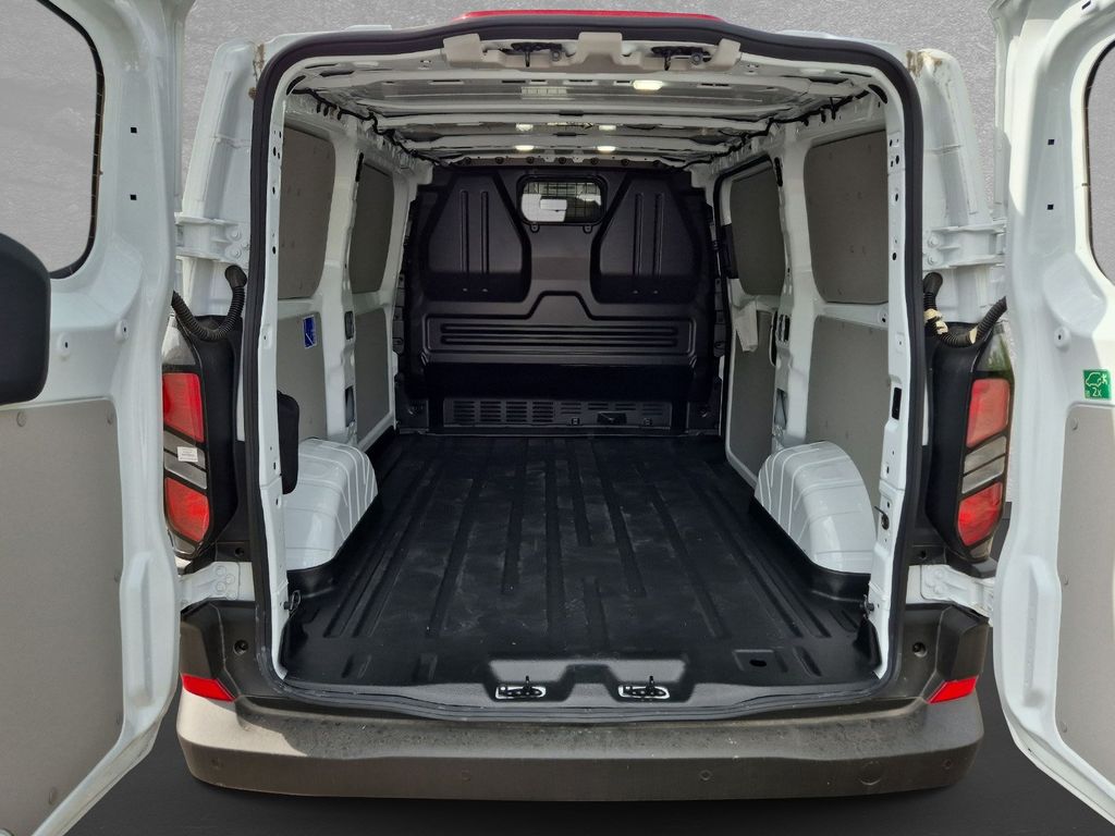 Ford Transit Custom 2025