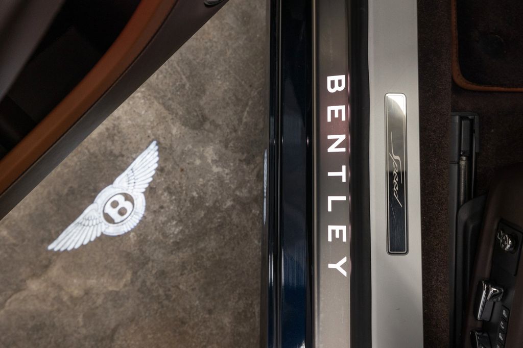 Bentley Continental GT 2023