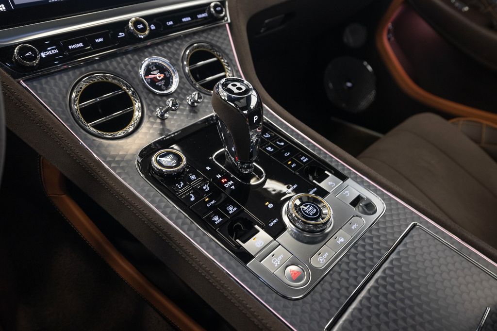 Bentley Continental GT 2023