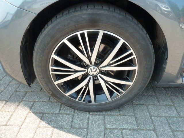 Volkswagen Beetle 2018