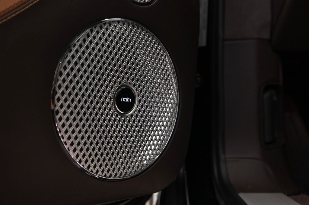 Bentley Continental GT 2023