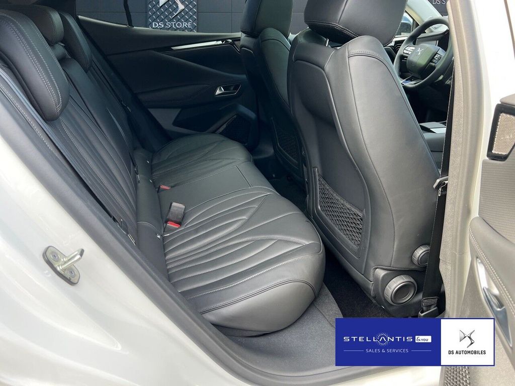 DS Automobiles DS4 2023