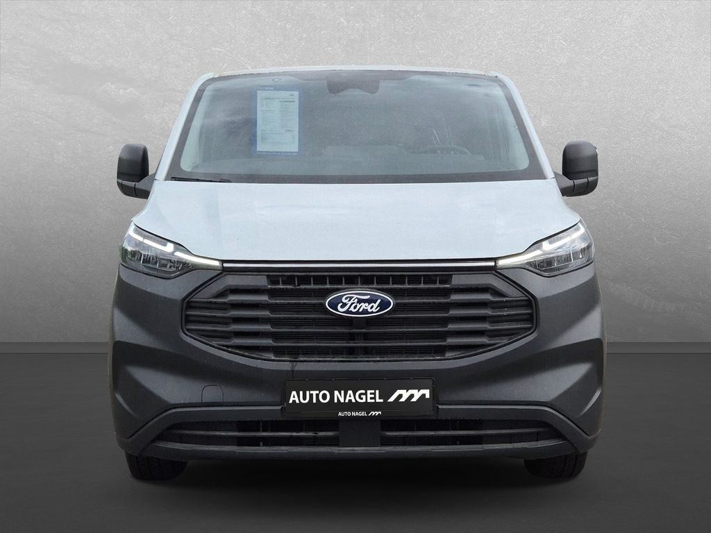Ford Transit Custom 2025