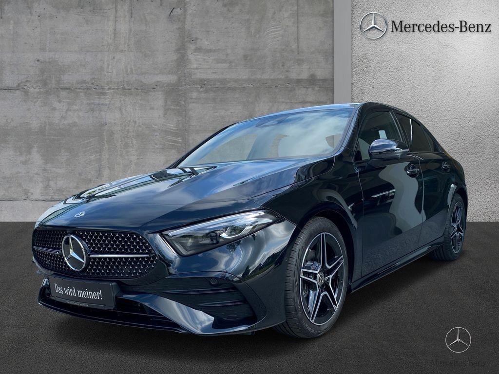 Mercedes-Benz A 200 2024