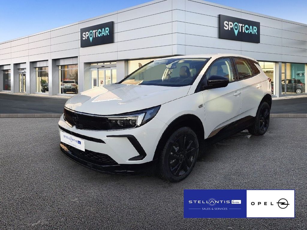 Opel Grandland (X) 2024