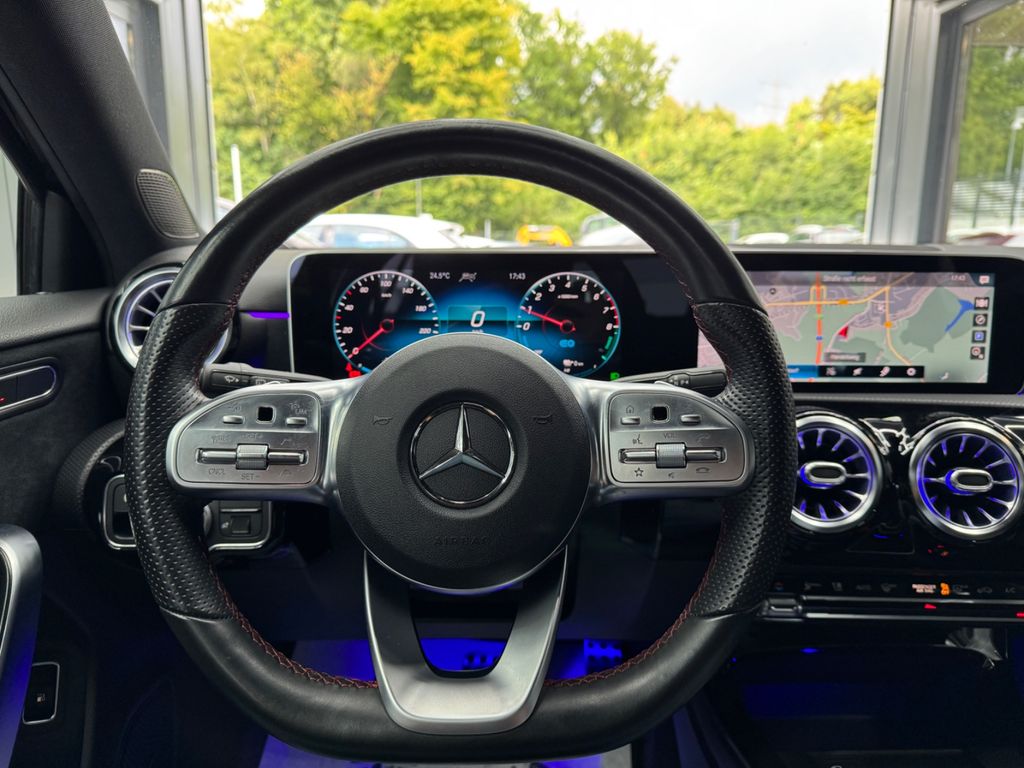 Mercedes-Benz A 250 2020