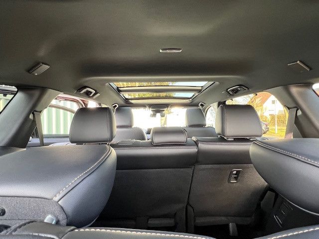 Mazda CX-80 2025