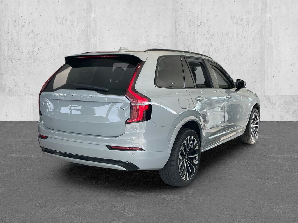 Volvo XC90 2024