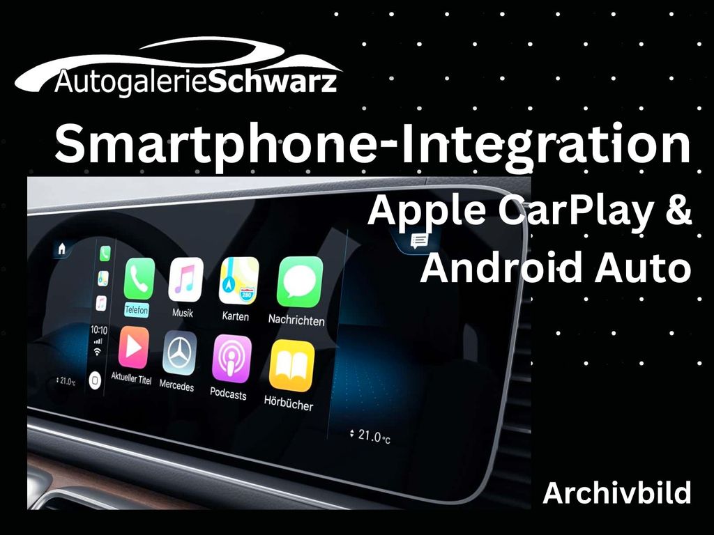 Mercedes-Benz A 250 2020