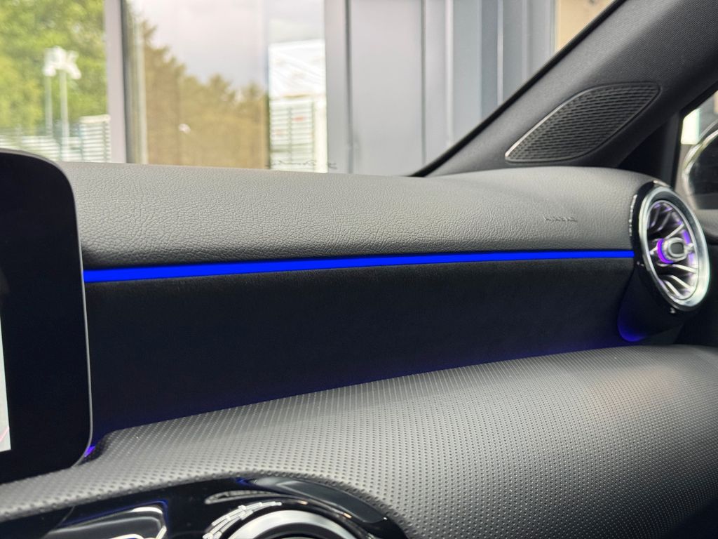 Mercedes-Benz A 250 2020