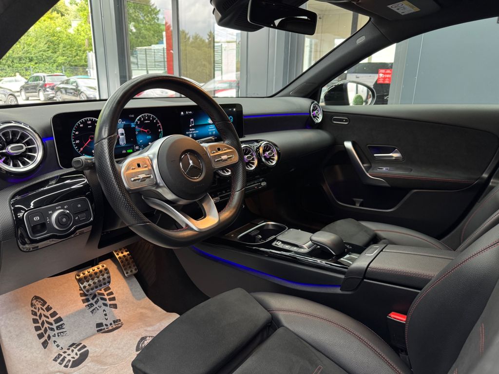 Mercedes-Benz A 250 2020