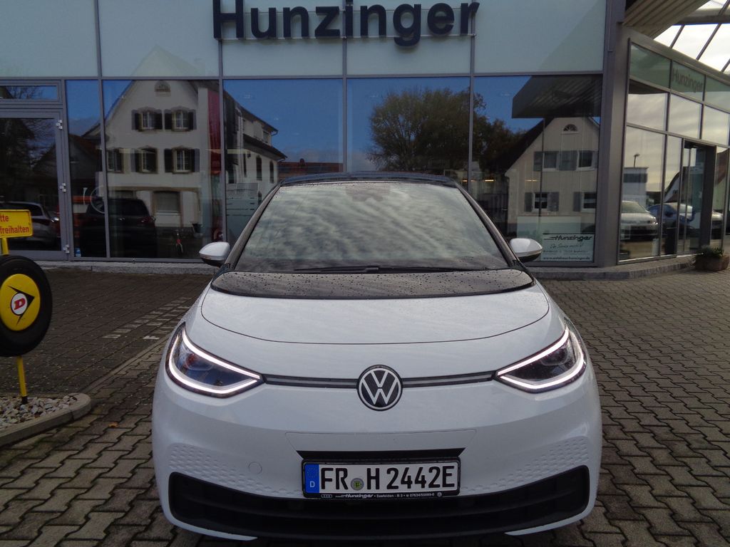 Volkswagen ID.3 2022