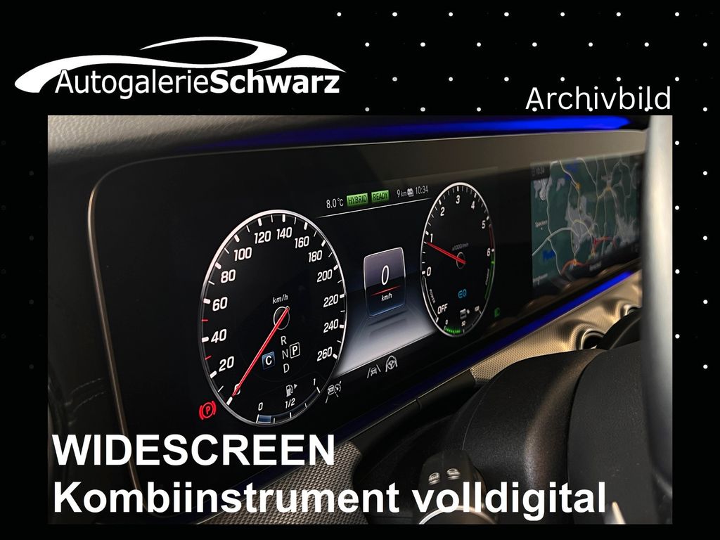 Mercedes-Benz A 250 2020