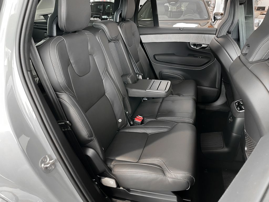 Volvo XC90 2024