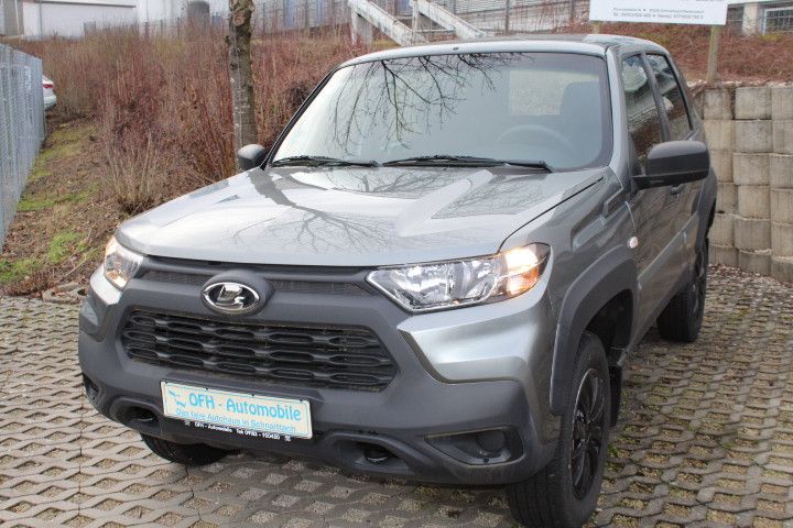 Lada Other 2021