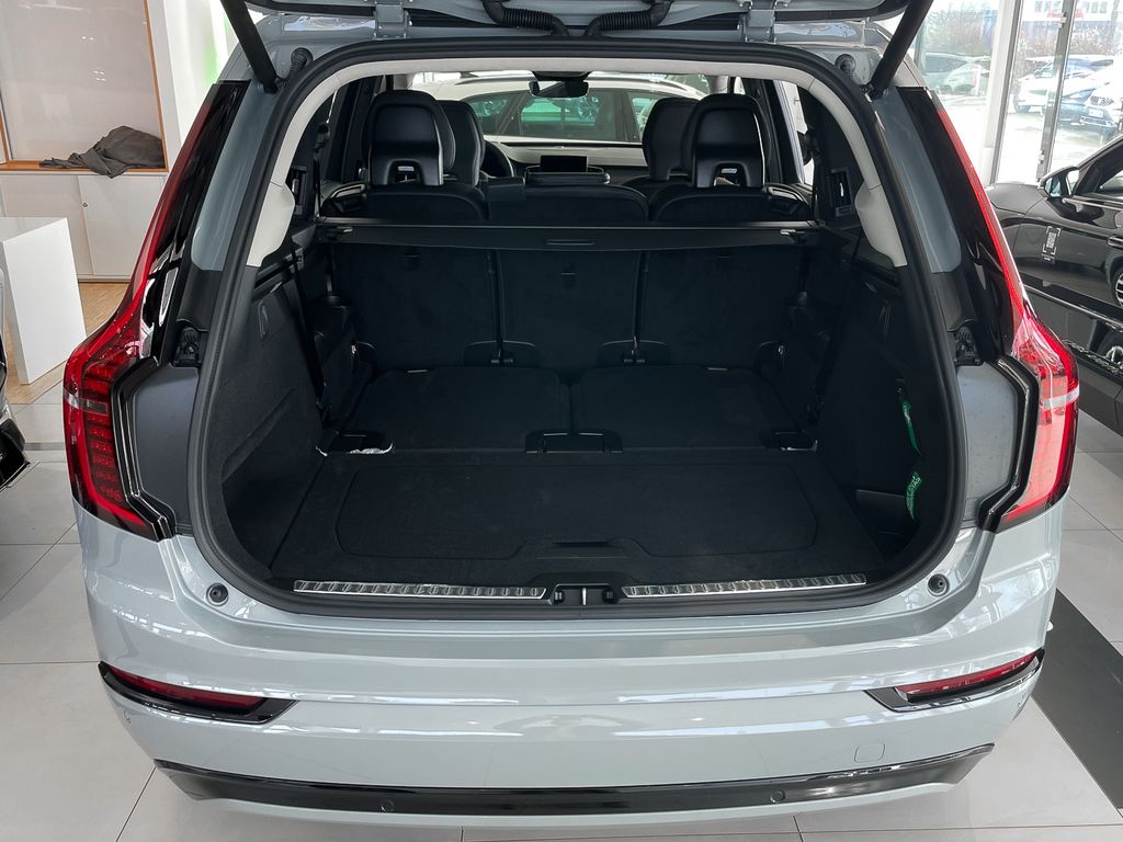 Volvo XC90 2024