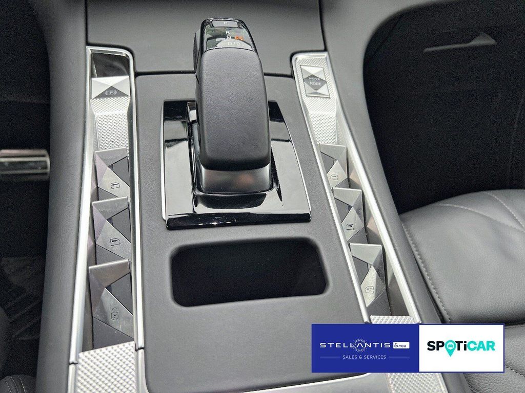 DS Automobiles DS7 (Crossback) 2022