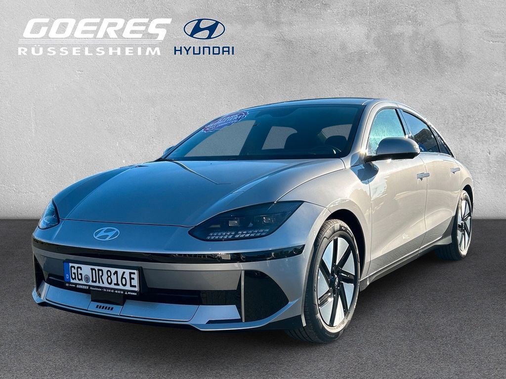 Hyundai IONIQ 6 2024