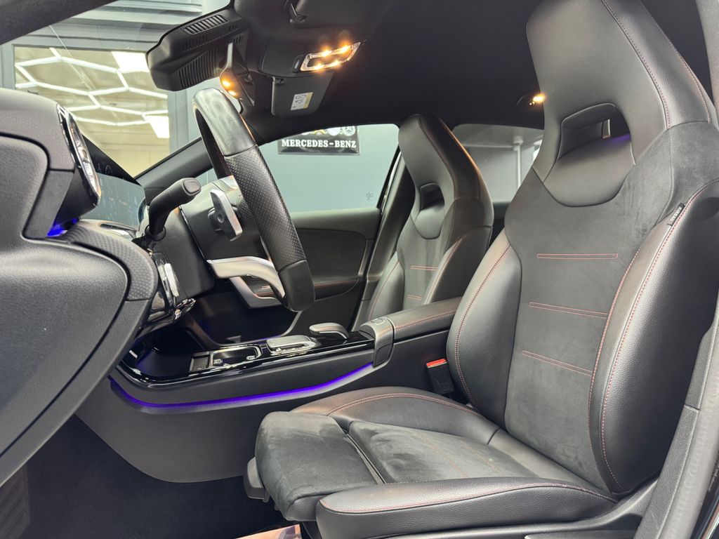 Mercedes-Benz A 250 2020