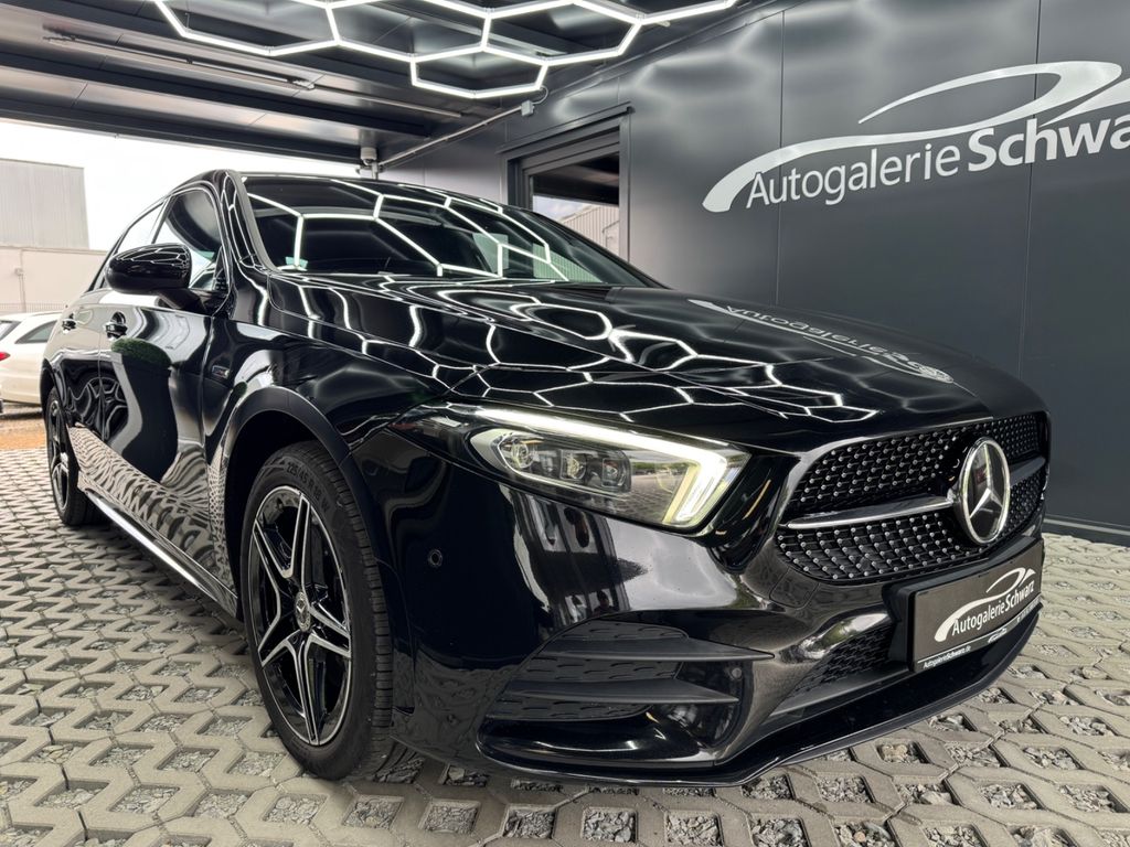 Mercedes-Benz A 250 2020