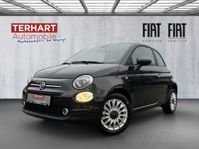 Fiat 500 2023