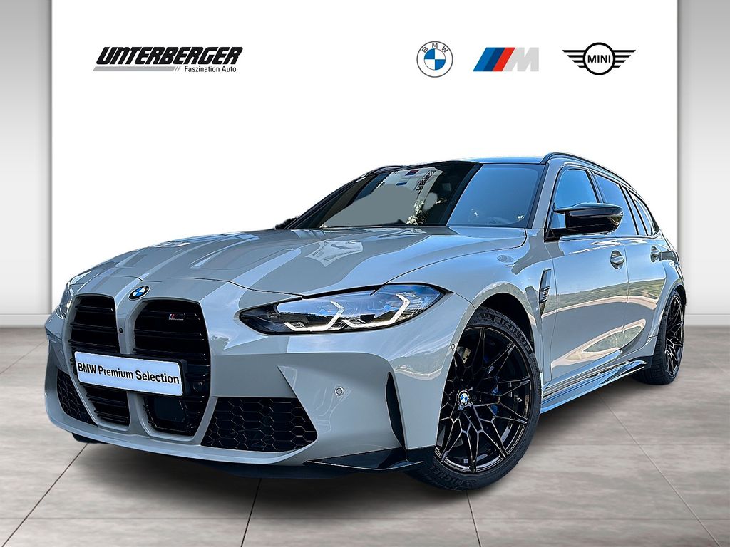 BMW M3 2024