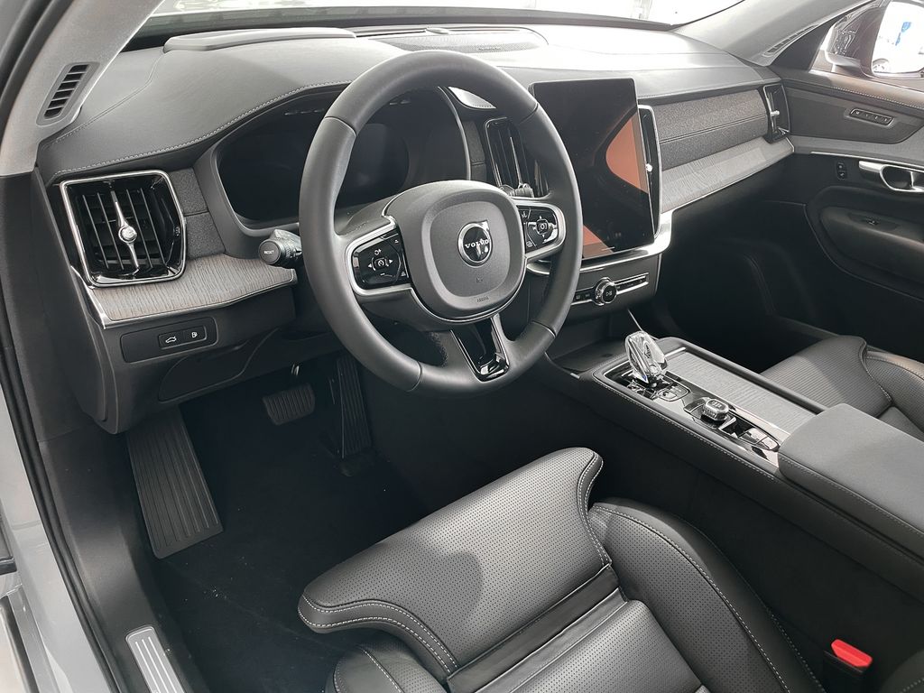 Volvo XC90 2024