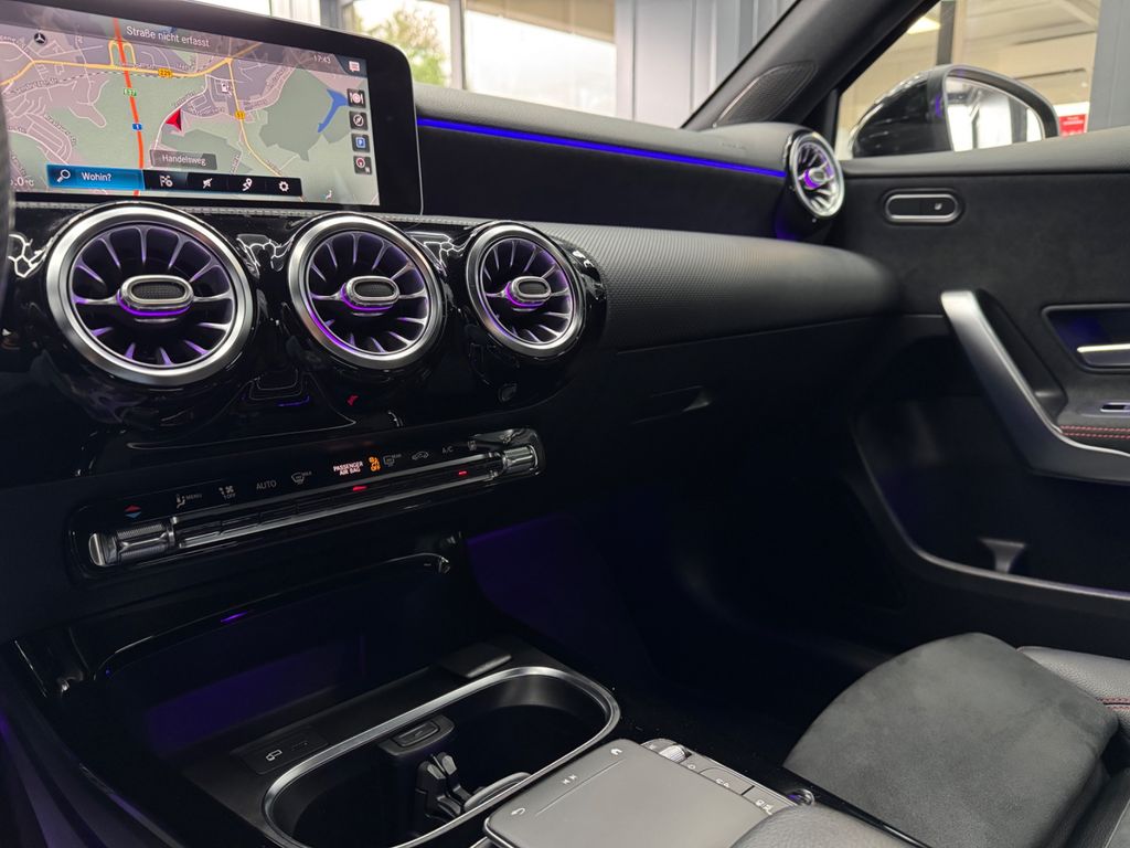 Mercedes-Benz A 250 2020